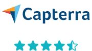 Capterra Reviews