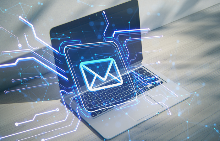 Email Communication